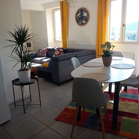 Apartmán Le Petit Bambou La Roque-Gageac Exteriér fotografie