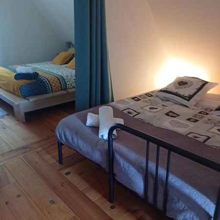 Apartmán Le Petit Bambou La Roque-Gageac Exteriér fotografie