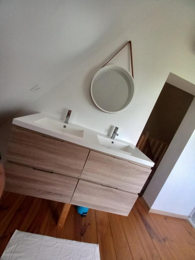 Apartmán Le Petit Bambou La Roque-Gageac Exteriér fotografie