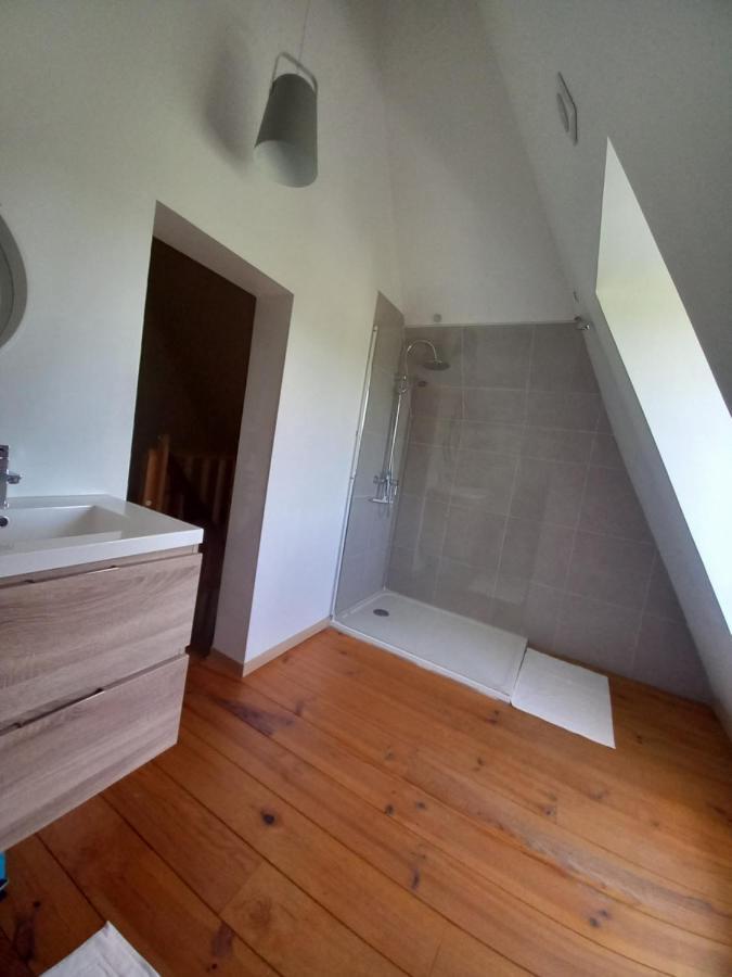 Apartmán Le Petit Bambou La Roque-Gageac Exteriér fotografie