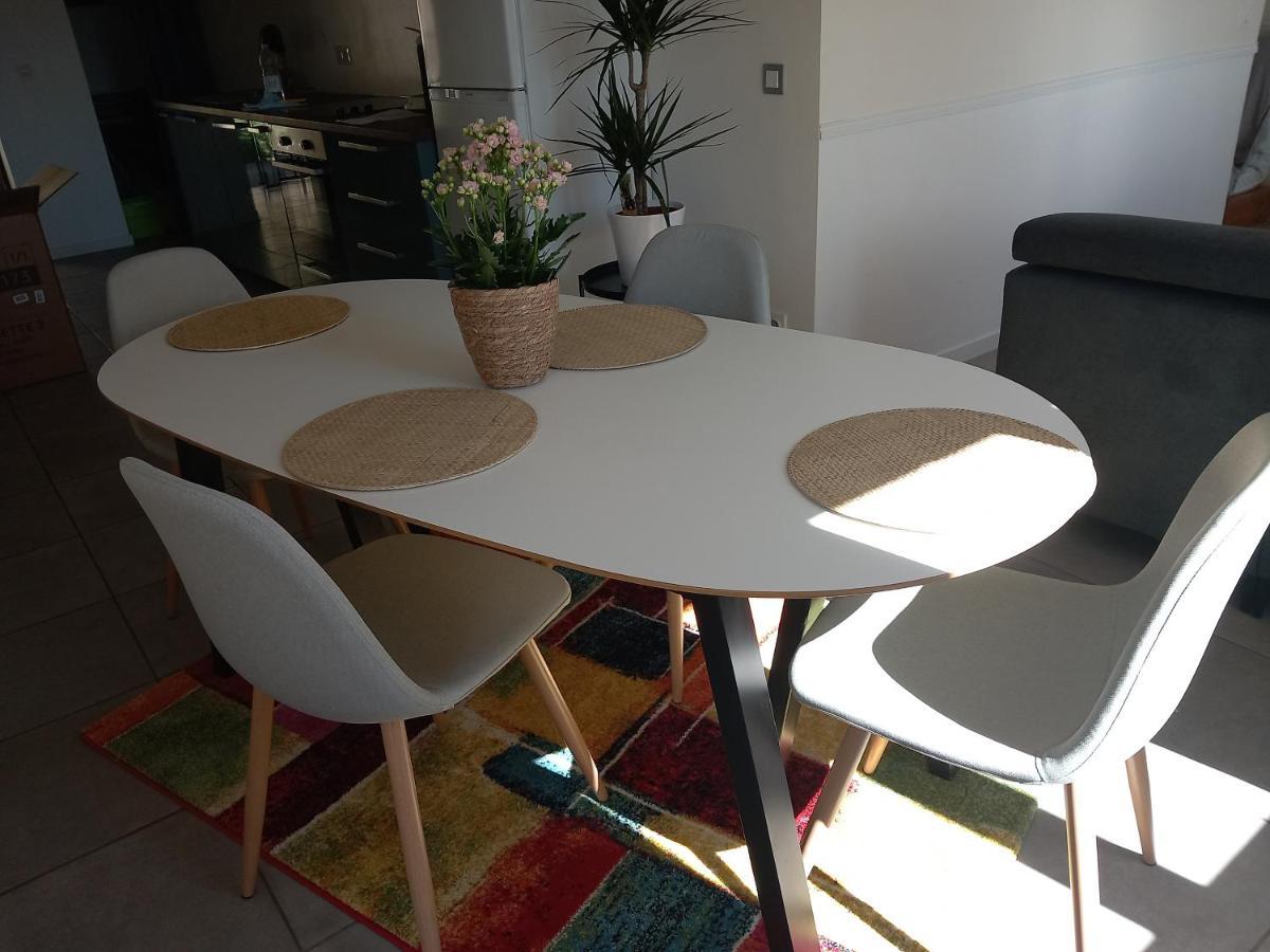 Apartmán Le Petit Bambou La Roque-Gageac Exteriér fotografie