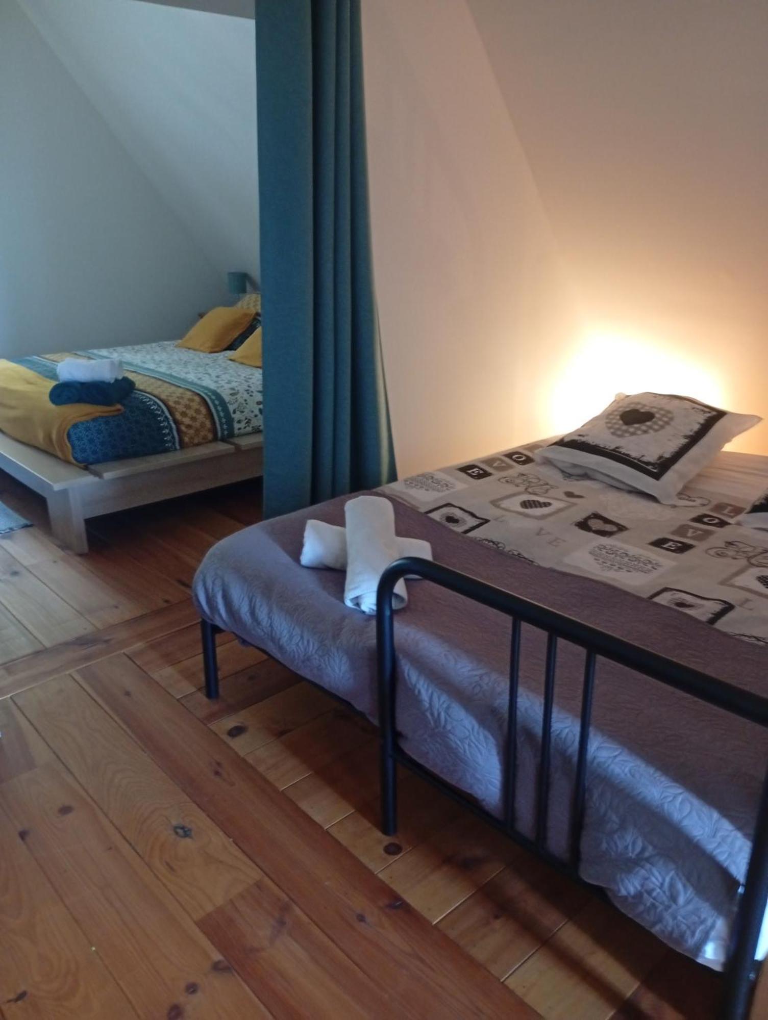 Apartmán Le Petit Bambou La Roque-Gageac Exteriér fotografie